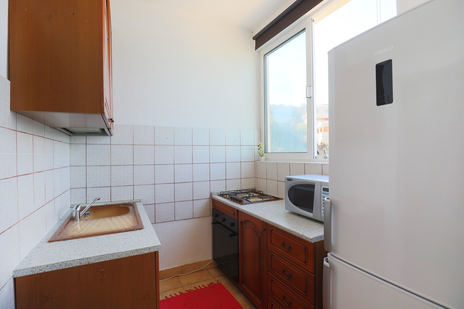 Lanterna kitchen