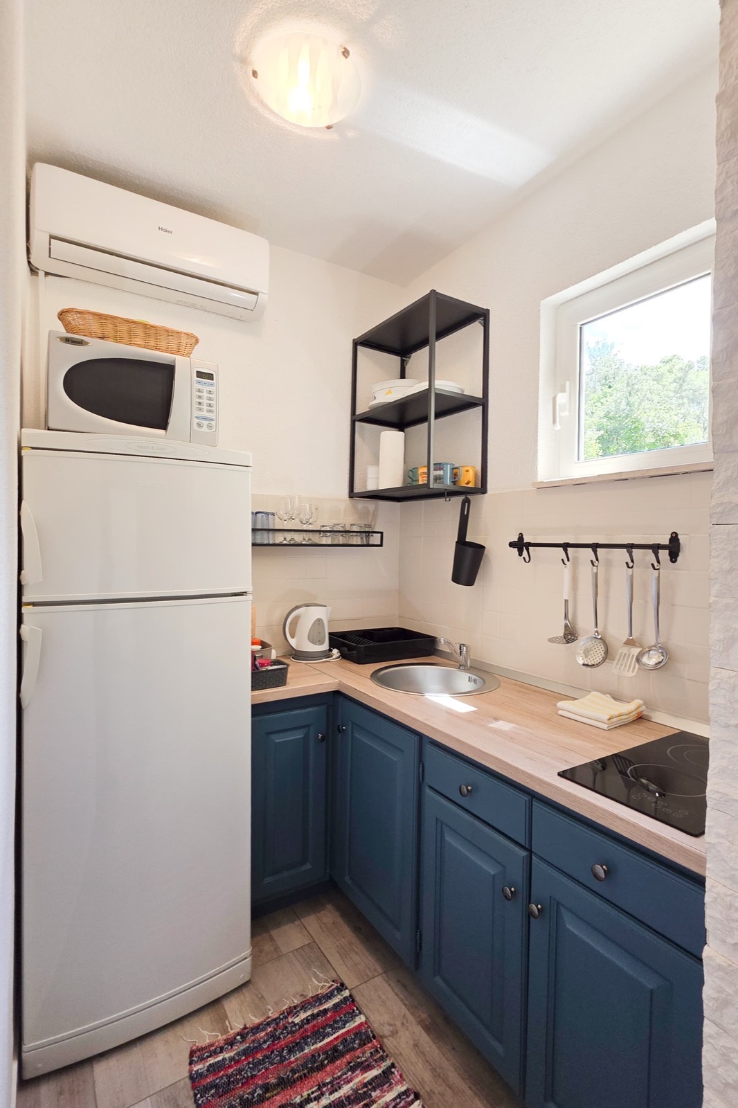 Mir kitchen