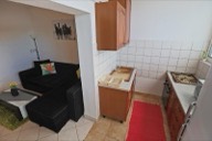Lanterna kitchen