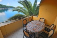 Lanterna balcony