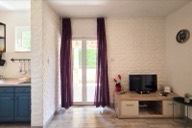 Mir living area