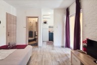 Mir apartment interior