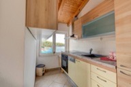 Sakarun kitchen